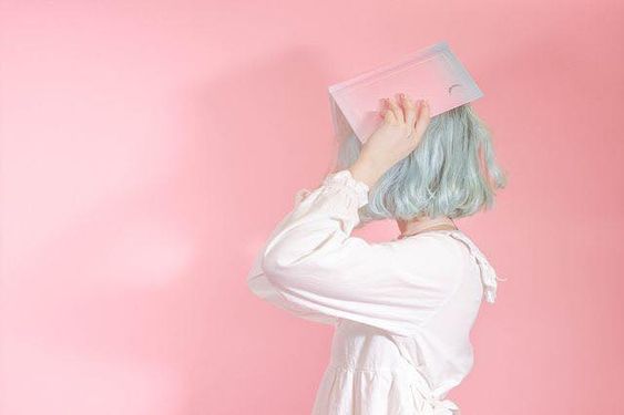 香水噴法　香味